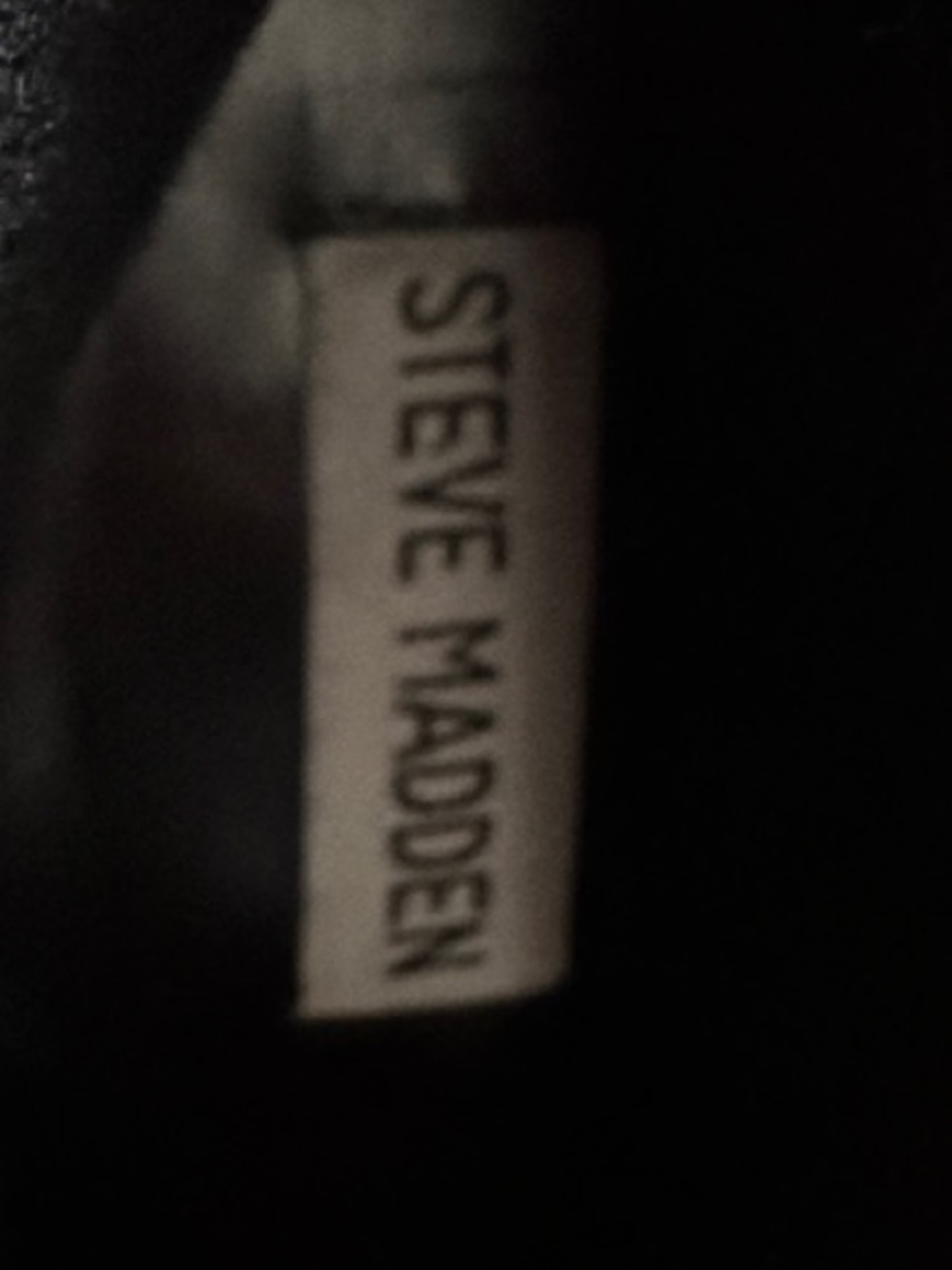 Steve Madden Ankle Boots - Picture 8 of 8